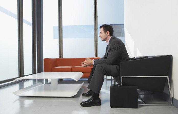 long recruitment process long recruitment process