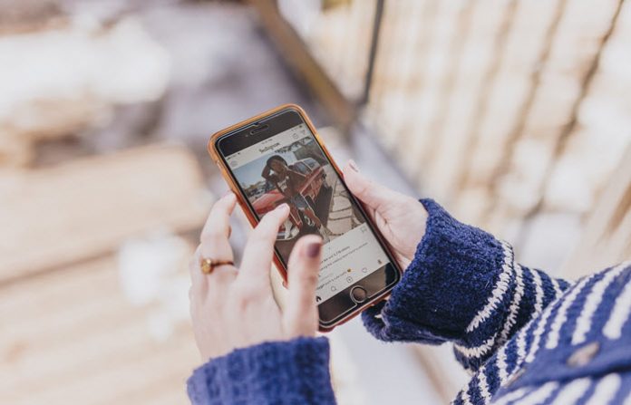social media and influencer marketing