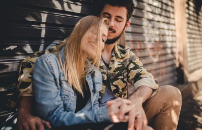 what is relationship addiction