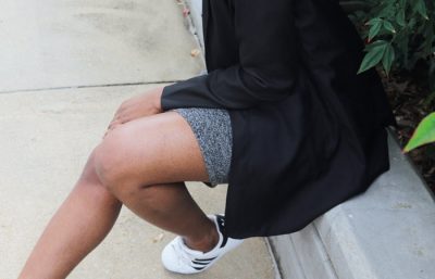what to wear on a business trip