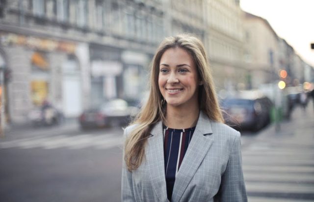 female participation in politics