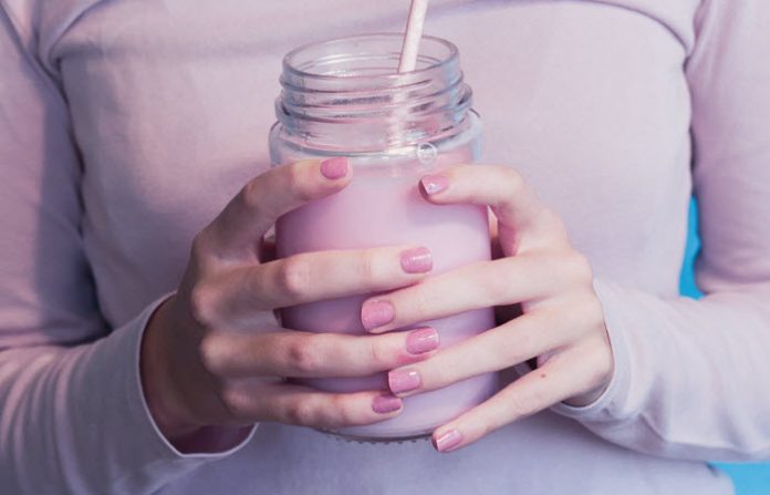how to find the best nail shape for you