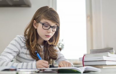 how to help your child succeed in school