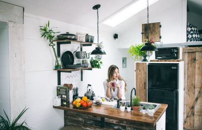 how to switch off from work