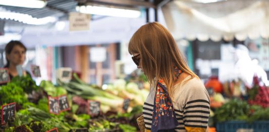 living a sustainable lifestyle