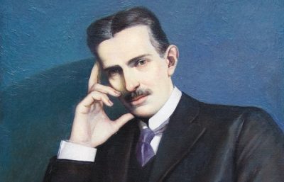 nikola tesla predictions