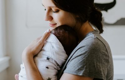 postpartum challenges