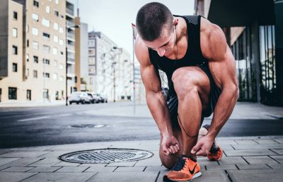 reasons to work out during the holidays