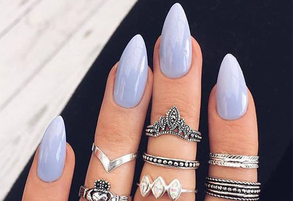 How to Find the Best Nail Shape for You: A Quick Guide