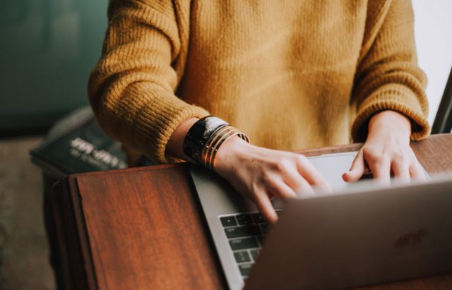  How to Write a Powerful One-Page Resume That Stands Out