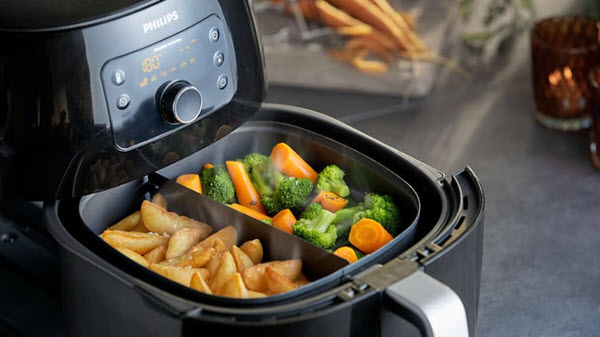 air fryer