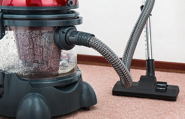choose the best vacuum cleaner for your home
