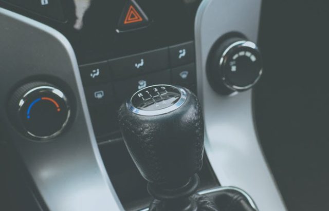  Life Lessons You Can Learn From Driving A Stick Shift Car