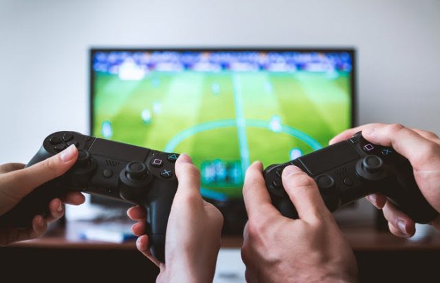 effects of gaming on mental health