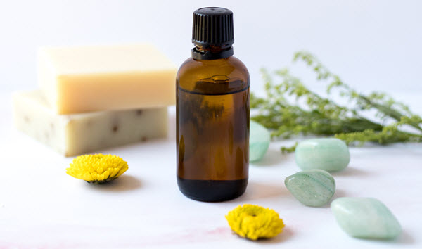 flea home remedies essential oils