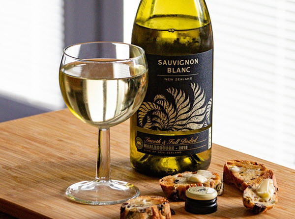 guide to food and wine pairing sauvignon blanc