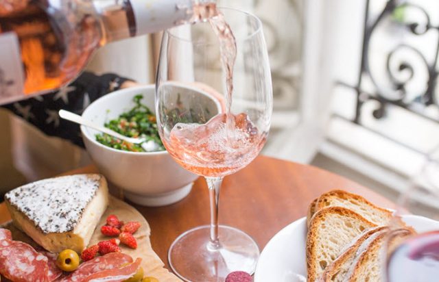  An Easy Guide to Food And Wine Pairing