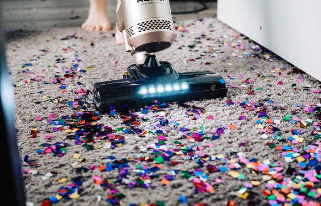  How To Choose The Best Vacuum Cleaner For Your Home