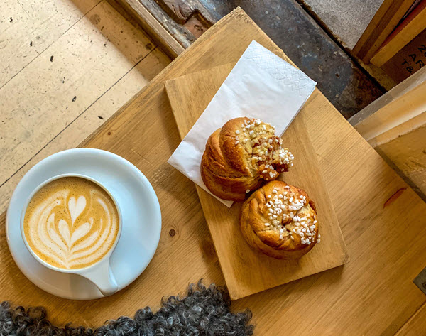 scandinavian habits fika