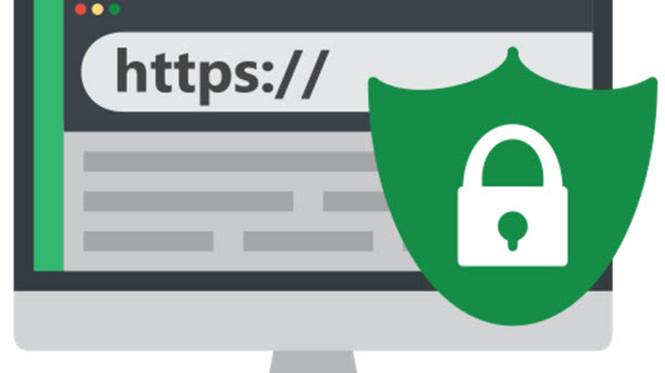 ssl certificate