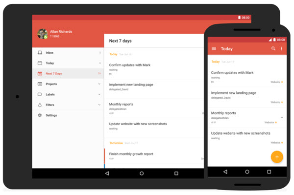 todoist app