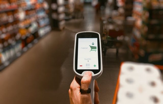 ai in consumer goods industry