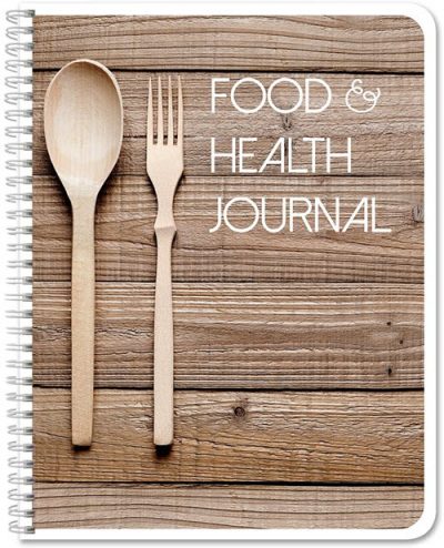bookfactory food journal