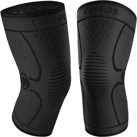 cambivo knee brace