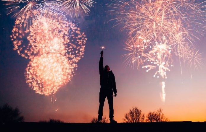 Most Powerful New Year Quotes to Motivate Anyone for a Fresh New Beginning  in 2021