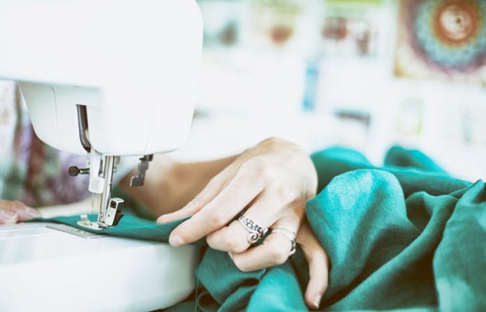 health benefits of sewing health benefits of sewing