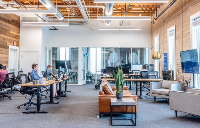  Reinventing the Office Experience: How Office Design Has Changed