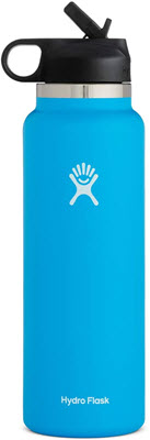 hydro flask water bottle