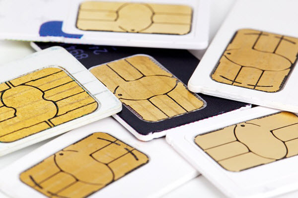 smartphone sim myths