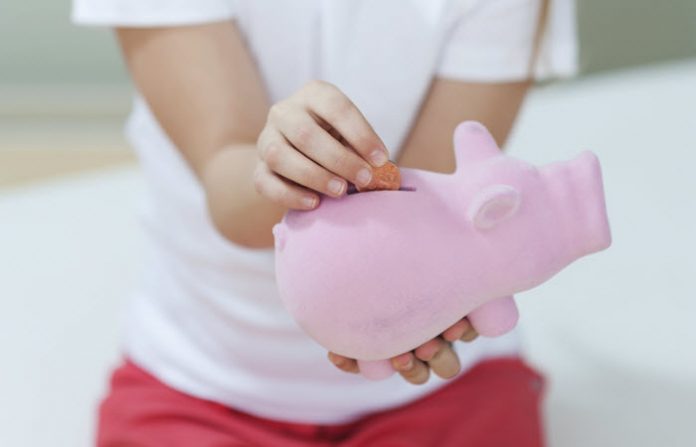 teaching children about money teaching children about money