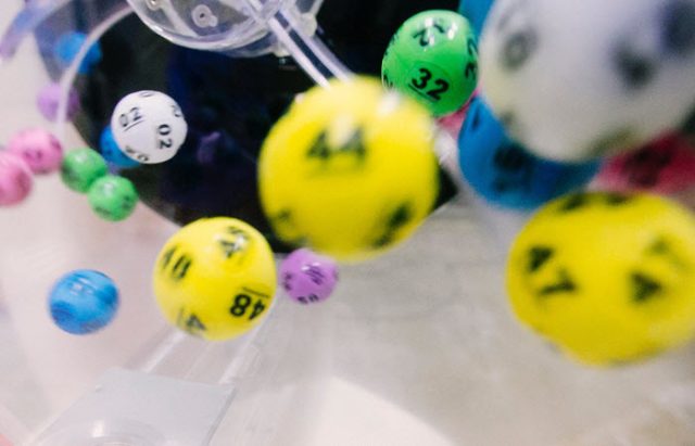  Improving Your Chances of Winning the Lottery