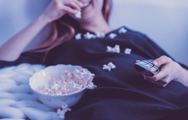 How I Struggled With My TV Addiction: Tips on Giving Up TV