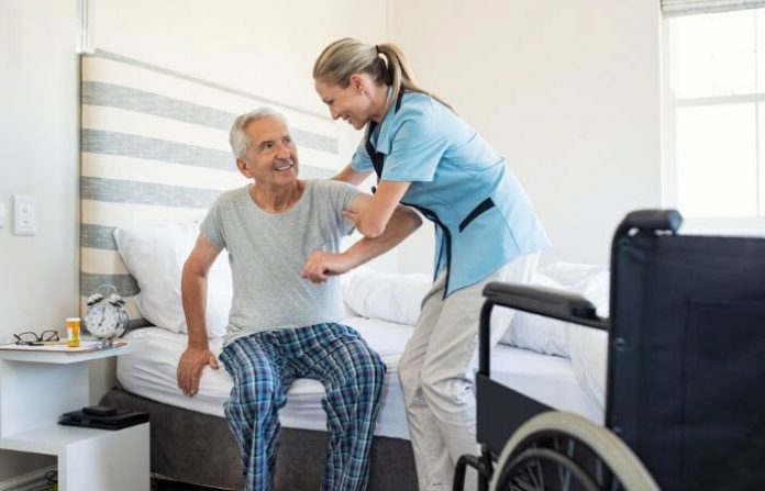 palliative care and hospice care