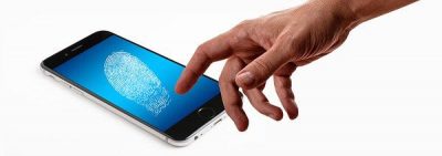 safety of biometrics fingerprint