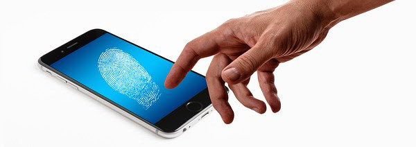 safety of biometrics fingerprint