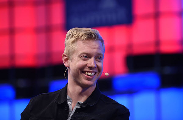 steve huffman