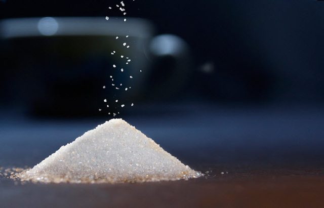 the connection between sugar and cancer