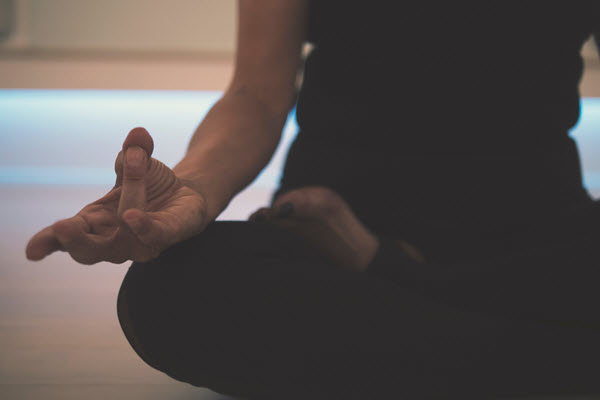 yoga and mental health