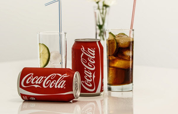 coca cola logo