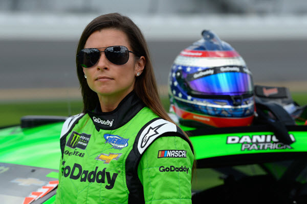 danica patrick