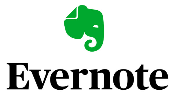 evernote logo