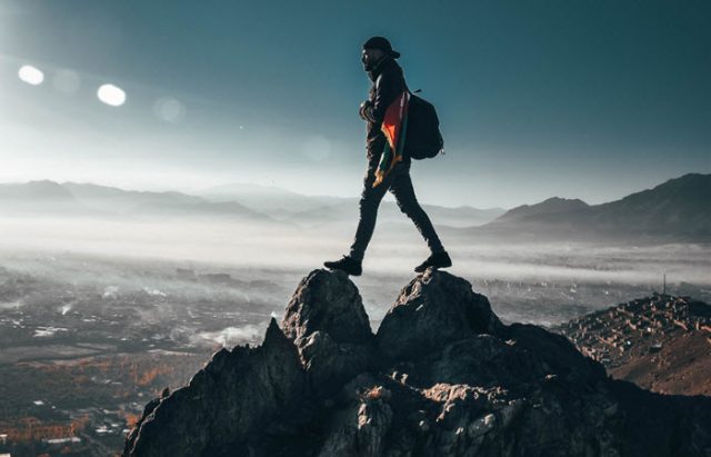  3 Ordinary Steps on How to Live an Extraordinary Life