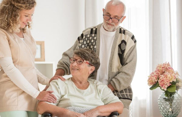 post acute care industry for the elderlies