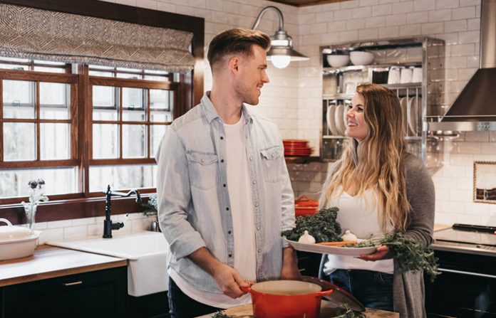 sharing finances in marriage sharing finances in marriage