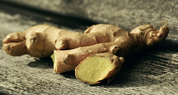 treating arthritis naturally ginger