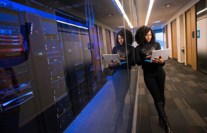 what do data scientists do
